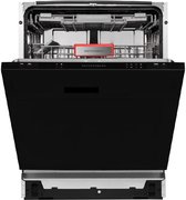 Встраиваемая посудомоечная машина Kuppersberg GS 6057 фото 3