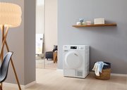 Сушильная машина Miele TCE630WP фото 4