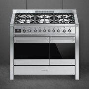 Варочный центр Smeg A2-81 фото 3