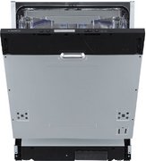 Встраиваемая посудомоечная машина Maunfeld MLP60530 со Световым лучом (Light Beam)