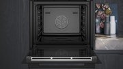 Духовой шкаф Siemens HS736G1B1 фото 3