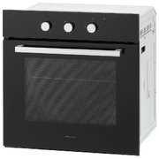 Духовой шкаф KRONA ESSENZA 60 BL G2 фото 2