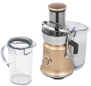 Соковыжималка БОРК S703 CH фото 4 Соковыжималка BORK S703 CH фото 4