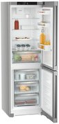 Холодильник Либхер CNsfd 5203 Pure NoFrost фото 3 Холодильник Liebherr CNsfd 5203 Pure NoFrost фото 3