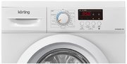 Узкая стиральная машина Korting KWM 40B1060 фото 3