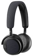 Наушники Бэнг Олуфсен BeoPlay H2 Carbon Blue фото Наушники Bang & Olufsen BeoPlay H2 Carbon Blue фото