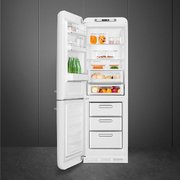 Холодильник Smeg FAB32LWH6 фото 3