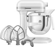 Миксер Китчен Эйд Heavy Duty 5KSM70JPXEWH фото 3 Миксер KitchenAid Heavy Duty 5KSM70JPXEWH фото 3