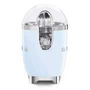 Соковыжималка Смег CJF01PBEU фото 3 Соковыжималка Smeg CJF01PBEU фото 3