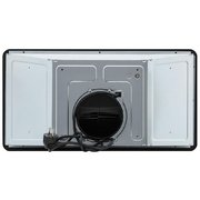 Встраиваемая вытяжка Krona KATE 600 BLACK PB фото 4