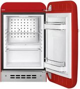 Минибар Смег FAB5RRD6 фото 2 Минибар Smeg FAB5RRD6 фото 2