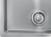 Мойка Franke BXX 210-40 сталь фото 2