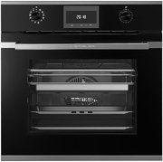 Духовой шкаф с паром Kuppersbusch BD 6340.0 S3 Silver Chrome Духовой шкаф с паром Kuppersbusch BD 6340.0 S3 Silver Chrome