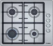 Газовая варочная панель Bosch PBP6C5B93R Газовая варочная панель Bosch PBP6C5B93R