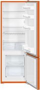 Холодильник Либхер CUno 2831 фото 3 Холодильник Liebherr CUno 2831 фото 3
