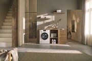 Стиральная машина Miele WWB360 WCS на английском языке фото 4