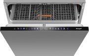 Встраиваемая посудомоечная машина Weissgauff BDW 6138 Touch Inverter Autoopen Timer Floor фото 2