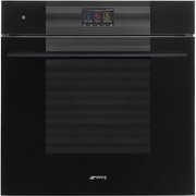 Духовой шкаф с паром Smeg SO6104S4PB3 Духовой шкаф с паром Smeg SO6104S4PB3