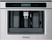 Встраиваемая кофемашина KitchenAid KQXXX 45600 Встраиваемая кофемашина KitchenAid KQXXX 45600