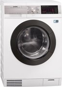 Стирально-сушильная машина AEG L99695HWD Стирально-сушильная машина AEG L99695HWD