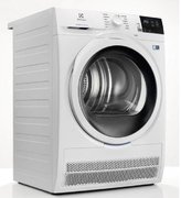 Сушильная машина Electrolux EW6CR428W фото 2