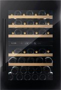 Винный шкаф Dunavox DVS-44.120DB Винный шкаф Dunavox DVS-44.120DB
