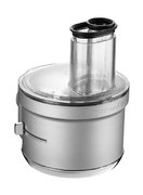 Насадка-комбайн Китчен Эйд 5KSM2FPA фото Насадка-комбайн KitchenAid 5KSM2FPA фото