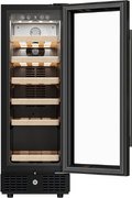 Винный шкаф Meyvel MV19BIG-KBT1 фото 3