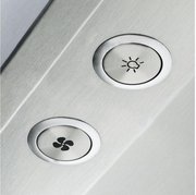 Настенная вытяжка Viking EVWH53048CS фото 4