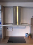 Вытяжка Miele DA 439 фото 2