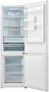 Холодильник Кертинг KNFC 61887 W фото 2 Холодильник Korting KNFC 61887 W фото 2