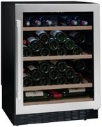 Винный шкаф Climadiff AVU52SX Винный шкаф Climadiff AVU52SX