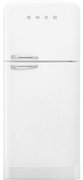 Холодильник Смег FAB50RWH5 фото Холодильник Smeg FAB50RWH5 фото