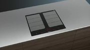 Индукционная варочная панель Siemens EX601LXC1E фото 4