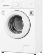 Стиральная машина Weissgauff WM 4506 Inverter Steam фото 4