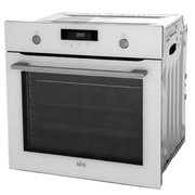Духовой шкаф AEG BCR546350W фото 2