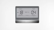 Холодильник с нижней морозильной камерой BOSCH KGN39AW32R фото 3 Холодильник с нижней морозильной камерой BOSCH KGN39AW32R фото 3