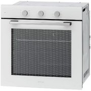 Духовой шкаф KRONA ALPHA 60 WH фото 2
