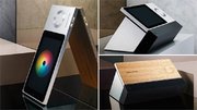 Акустическая система Bang & Olufsen BeoSound Moment фото 2