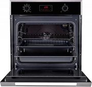 Духовой шкаф Kuppersberg HFZ 691 BX фото 3