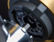 Мясорубка БОРК M785 Gold фото 3 Мясорубка BORK M785 Gold фото 3