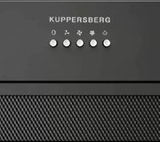 Встраиваемая вытяжка Kuppersberg INPUSH 60 B фото 3