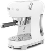 Кофемашина Smeg ECF02WHEU фото 3