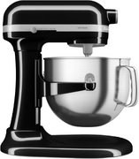 Миксер Китчен Эйд Artisan 5KSM70SHXEOB фото Миксер KitchenAid Artisan 5KSM70SHXEOB фото