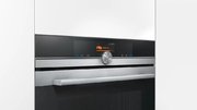 Духовой шкаф Siemens HB 656GHS1 фото 4