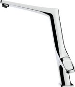 Смеситель Тека SN 915 CHROME фото 2 Смеситель Teka SN 915 CHROME фото 2