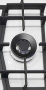 Газовая варочная панель Korting HG 631 CTRI фото 2