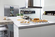 Подогреватель посуды Electrolux EED14700OX фото 3