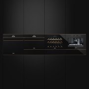 Подогреватель Smeg CTP6015NR фото 3