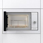 Встраиваемая микроволновая печь Gorenje BM235G1SYW фото 4